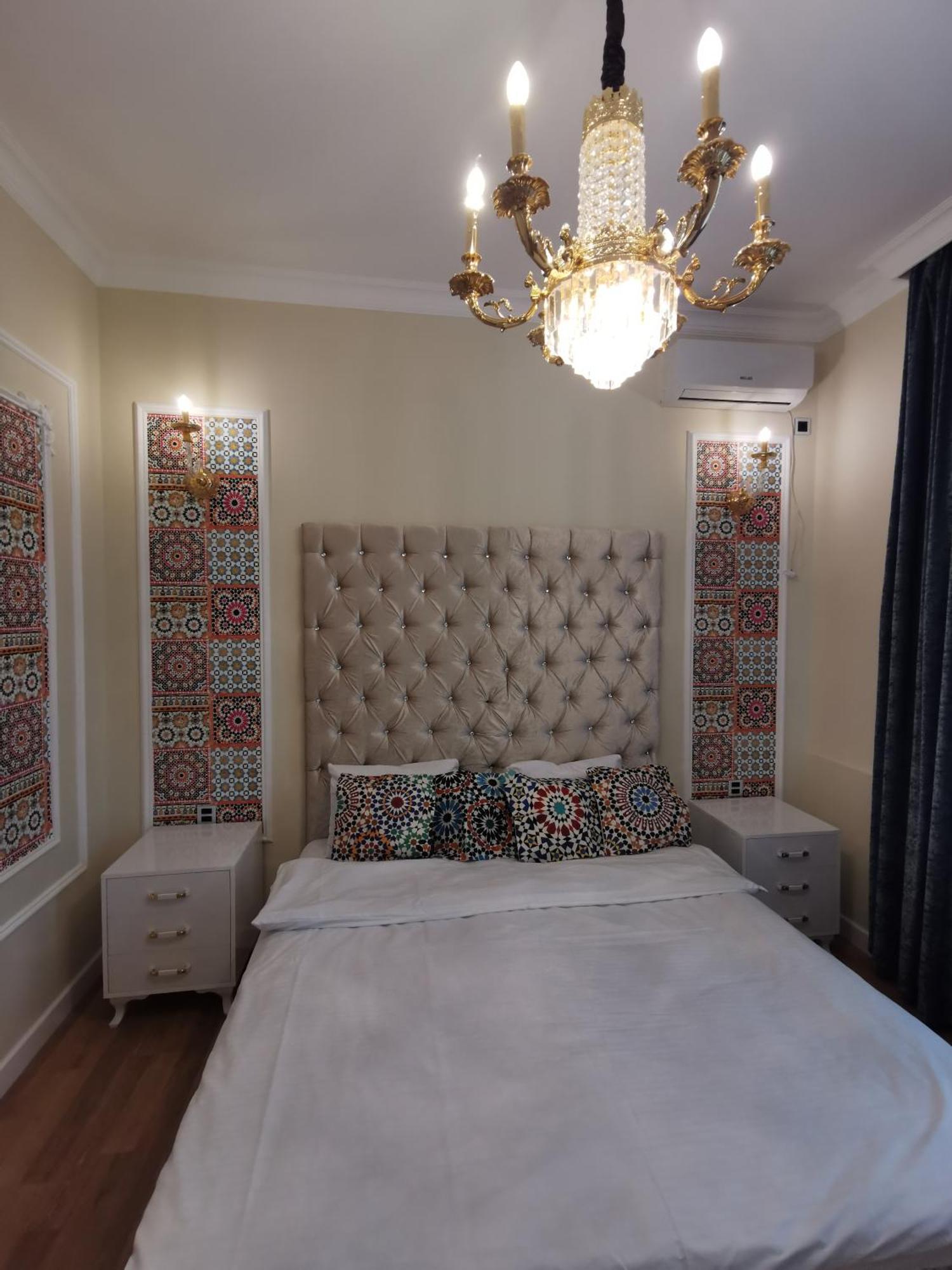 גאלבה Raffles Villa With Pool מראה חיצוני תמונה