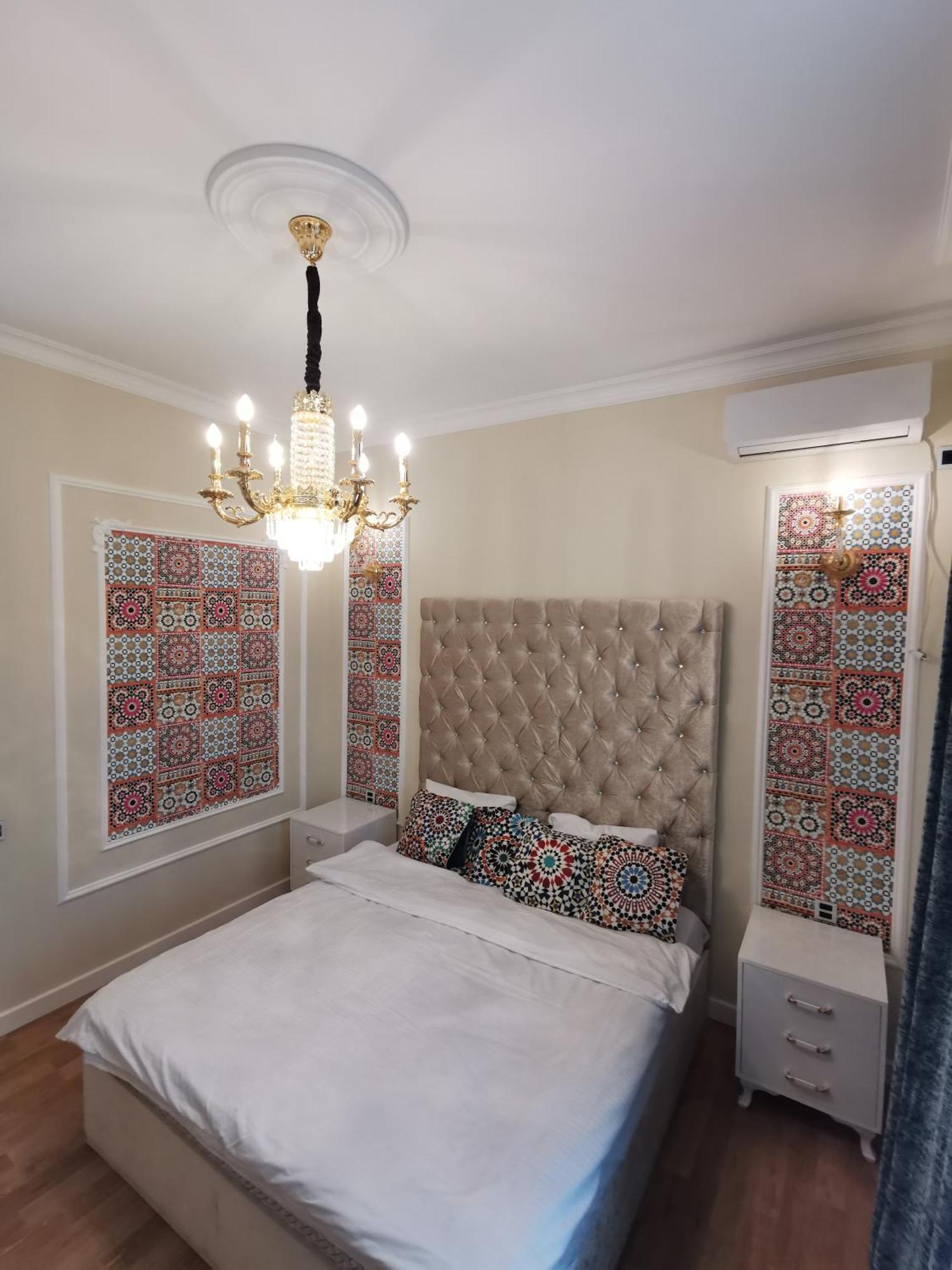 גאלבה Raffles Villa With Pool מראה חיצוני תמונה