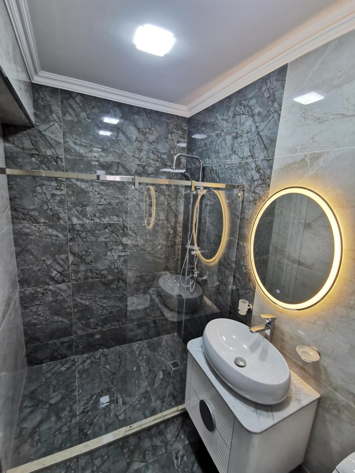 גאלבה Raffles Villa With Pool מראה חיצוני תמונה