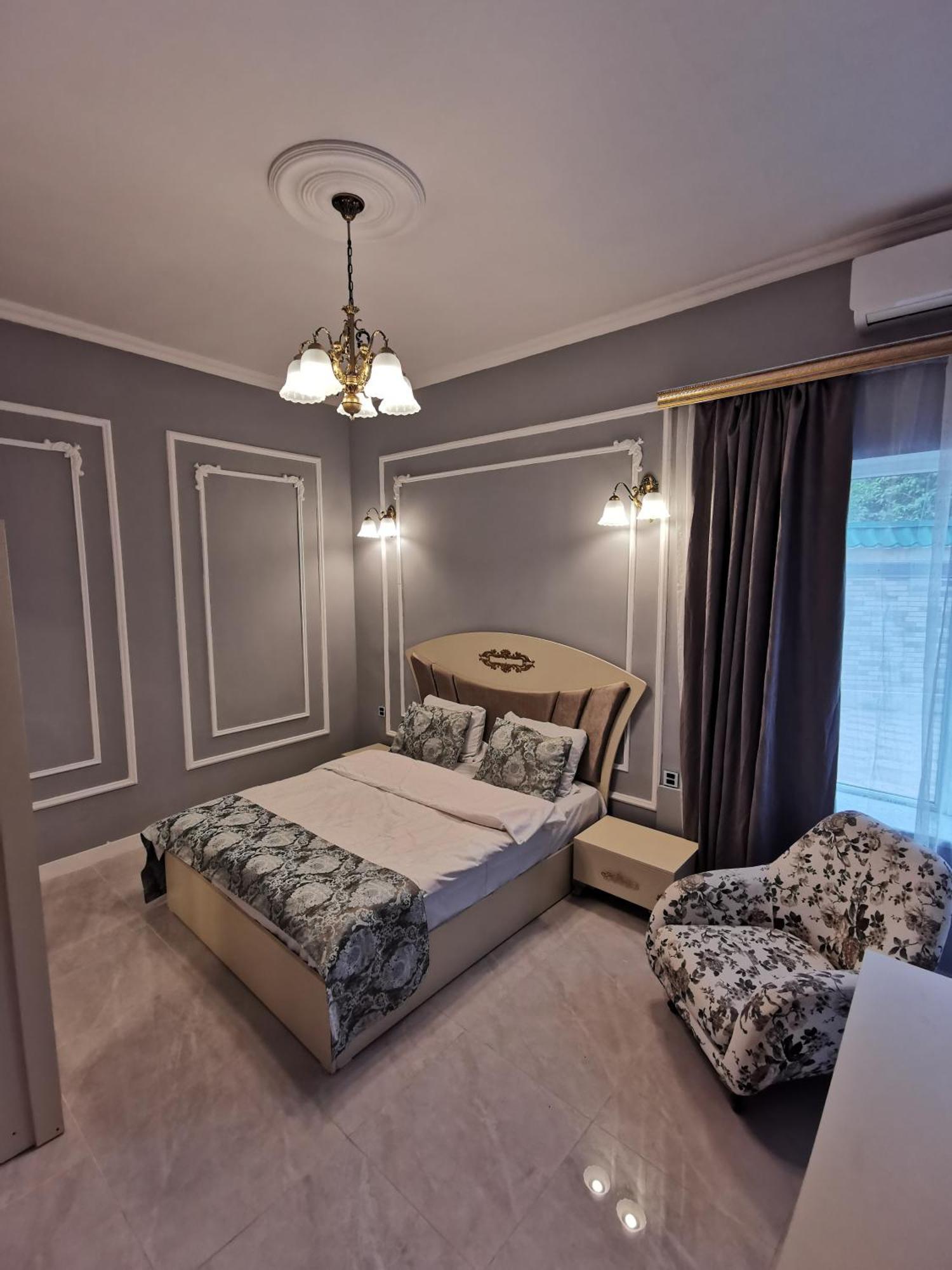 גאלבה Raffles Villa With Pool מראה חיצוני תמונה